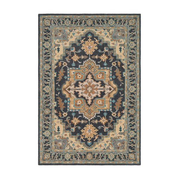 Surya Tabriz - 8' X 10' Area Rug TBZ1003-810